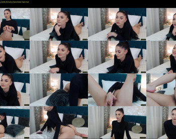 mmmaaa1234 — 73 minute Chaturbate female cam show recording, 1080p, Apr 25, 2021