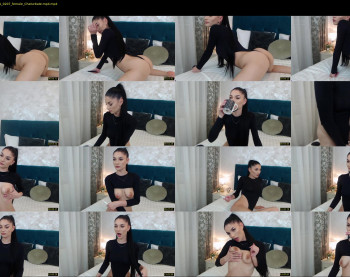 mmmaaa1234 — 17 minute Chaturbate female cam show recording, 1080p, Apr 25, 2021