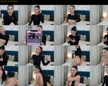 mmmaaa1234 — 70 minute Chaturbate female cam show recording, 1080p, Apr 25, 2021