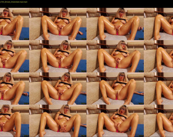 modest_devil — 58 minute Chaturbate female cam show recording, 720p, Apr 24, 2021