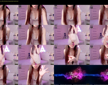 moniquetyler69 — 8 minute Chaturbate female cam show recording, 1080p, Apr 24, 2021