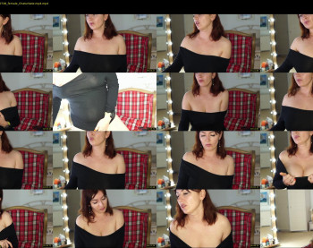 moonlight4u — 8 minute Chaturbate female cam show recording, 1080p, Apr 24, 2021