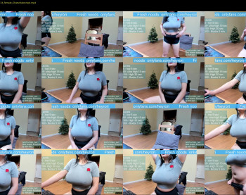 ms_mochii — 69 minute Chaturbate female cam show recording, 1080p, Apr 24, 2021