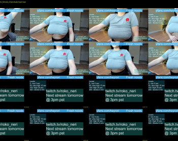 ms_mochii — 7 minute Chaturbate female cam show recording, 1080p, Apr 25, 2021