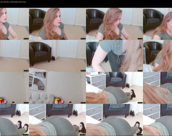 myassistant — 86 minute Chaturbate female cam show recording, 720p, Apr 24, 2021