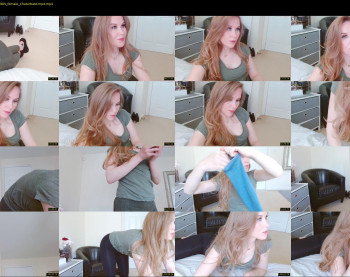 myassistant — 79 minute Chaturbate female cam show recording, 720p, Apr 24, 2021