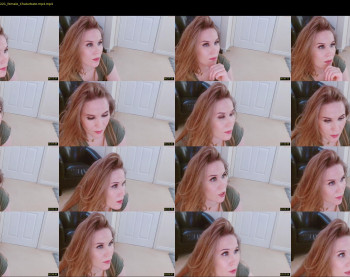myassistant — 4 minute Chaturbate female cam show recording, 720p, Apr 24, 2021