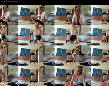nadyabasinger — 11 minute Chaturbate female cam show recording, 1080p, Apr 24, 2021