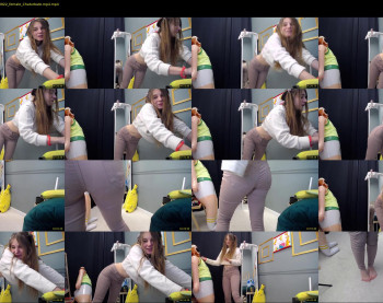 nancycute__ — 8 minute Chaturbate female cam show recording, 1080p, Apr 24, 2021