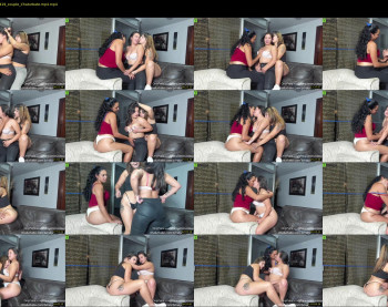 natyniklos2 — 72 minute Chaturbate couple cam show recording, 1080p, Apr 25, 2021