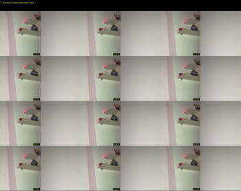 neonjade — 17 minute Chaturbate female cam show recording, 1080p, Apr 24, 2021