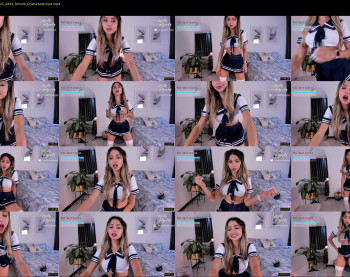 newmollybrooke — 72 minute Chaturbate female cam show recording, 1080p, Apr 24, 2021