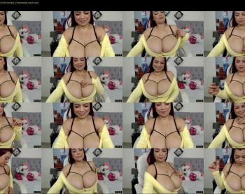 neytiri_moon — 3 minute Chaturbate female cam show recording, 720p, Apr 24, 2021