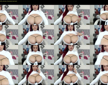 neytiri_moon — 47 minute Chaturbate female cam show recording, 720p, Apr 24, 2021