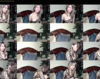 nicky_owl — 16 minute Chaturbate female cam show recording, 720p, Apr 24, 2021