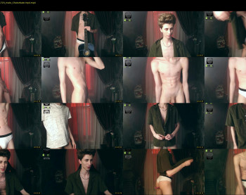 oliver_baker — 70 minute Chaturbate male cam show recording, 1080p, Apr 24, 2021