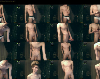 oliver_baker — 77 minute Chaturbate male cam show recording, 1080p, Apr 24, 2021