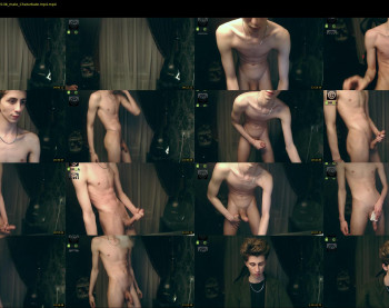 oliver_baker — 70 minute Chaturbate male cam show recording, 1080p, Apr 24, 2021