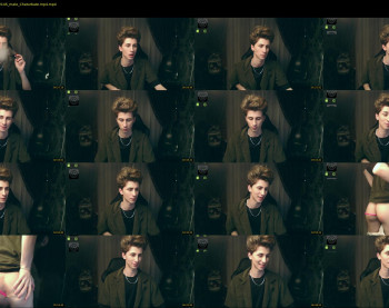 oliver_baker — 8 minute Chaturbate male cam show recording, 1080p, Apr 24, 2021
