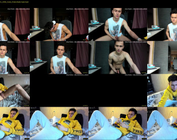 orlando__bloom — 55 minute Chaturbate male cam show recording, 1080p, Apr 24, 2021