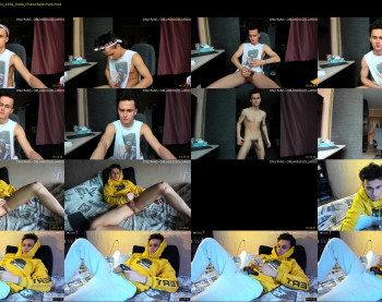 orlando__bloom — 55 minute Chaturbate male cam show recording, 1080p, Apr 24, 2021