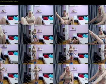 pam___beautiful — 60 minute Chaturbate female cam show recording, 720p, Apr 24, 2021