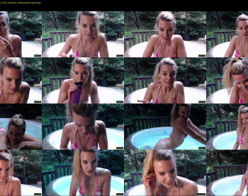 phoenix_taylor — 70 minute Chaturbate female cam show recording, 1080p, Apr 24, 2021