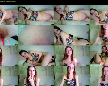 pixie_emily — 70 minute Chaturbate female cam show recording, 1080p, Apr 25, 2021