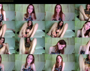 pixie_emily — 70 minute Chaturbate female cam show recording, 1080p, Apr 25, 2021