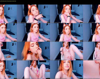 pocketrocket_ — 70 minute Chaturbate female cam show recording, 1080p, Apr 24, 2021