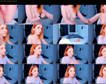 pocketrocket_ — 12 minute Chaturbate female cam show recording, 1080p, Apr 24, 2021