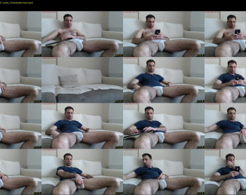 prince_89 — 57 minute Chaturbate male cam show recording, 720p, Apr 24, 2021