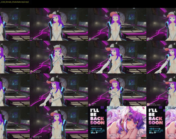 projektmelody — 53 minute Chaturbate female cam show recording, 1080p, Apr 24, 2021