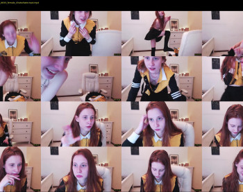 purplebeawer — 19 minute Chaturbate female cam show recording, 1080p, Apr 25, 2021