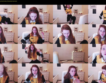 purplebeawer — 43 minute Chaturbate female cam show recording, 1080p, Apr 25, 2021