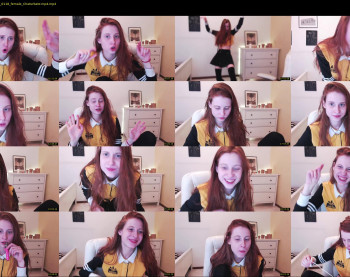 purplebeawer — 44 minute Chaturbate female cam show recording, 1080p, Apr 25, 2021