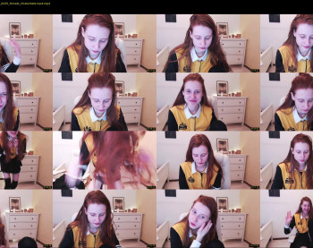 purplebeawer — 70 minute Chaturbate female cam show recording, 1080p, Apr 25, 2021