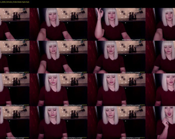 queensy_sins_x — 8 minute Chaturbate female cam show recording, 720p, Apr 25, 2021