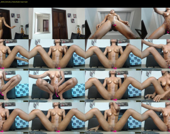 rachel_evans_ — 70 minute Chaturbate female cam show recording, 1080p, Apr 25, 2021