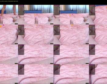 romancecouple — 4 minute Chaturbate couple cam show recording, 1080p, Apr 24, 2021