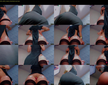 samantha_larusso_ — 70 minute Chaturbate couple cam show recording, 1080p, Apr 24, 2021