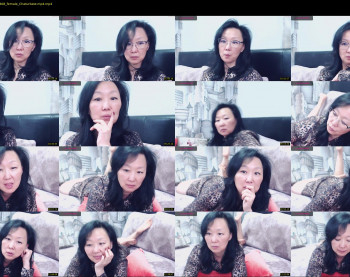 sandrami__ — 16 minute Chaturbate female cam show recording, 720p, Apr 24, 2021