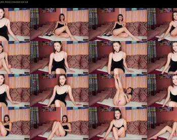 sandysweetie — 60 minute Chaturbate female cam show recording, 1080p, Apr 25, 2021