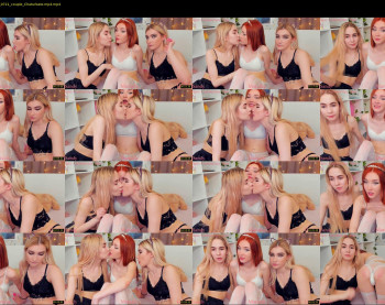 scarlepastery — 8 minute Chaturbate couple cam show recording, 1080p, Apr 24, 2021