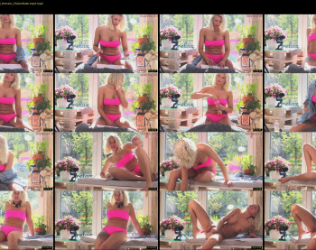 sebilone — 89 minute Chaturbate couple cam show recording, 1080p, Apr 24, 2021