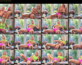 sebilone — 85 minute Chaturbate couple cam show recording, 1080p, Apr 24, 2021
