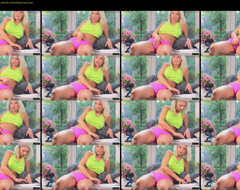 sebilone — 3 minute Chaturbate couple cam show recording, 1080p, Apr 24, 2021
