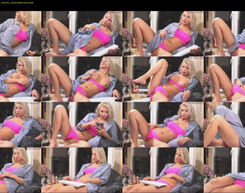 sebilone — 32 minute Chaturbate couple cam show recording, 1080p, Apr 24, 2021