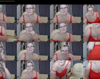 selenna57 — 43 minute Chaturbate female cam show recording, 720p, Apr 24, 2021