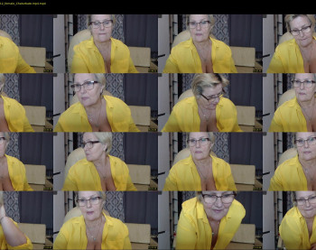 selenna57 — 16 minute Chaturbate female cam show recording, 720p, Apr 24, 2021